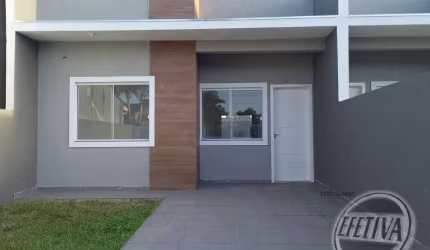 RESIDÊNCIA 83M² - BALNEÁRIO IPACARAÍ - MATINHOS