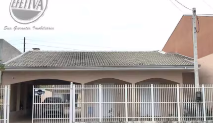 RESIDÊNCIA 212M²- COHAPAR - GUARATUBA - PR