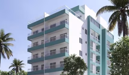 COBERTURA TIPO DUPLEX 175M² - BALNEÁRIO CAIOBÁ - MATINHOS