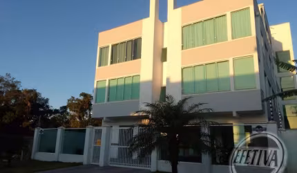 COBERTURA LINEAR 218M² - BALNEARIO CAIOBA - MATINHOS - PR