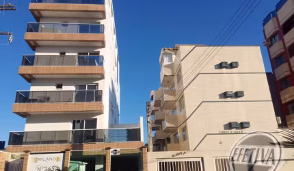 APARTAMENTO GARDEN 175 M² - BALNEÁRIO CAIOBÁ