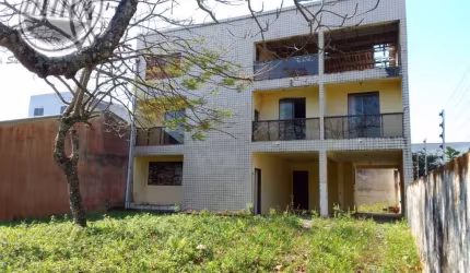 TERRENO 360M² - BALNEÁRIO SOLYMAR - MATINHOS PR