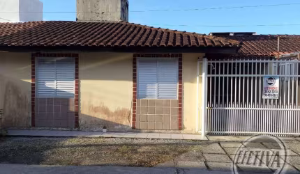 RESIDÊNCIA EM CONDOMÍNIO - BALNEÁRIO BETARAS