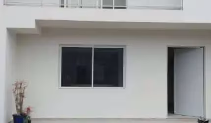 SOBRADO 128M² - COHAPAR - GUARATUBA - PR