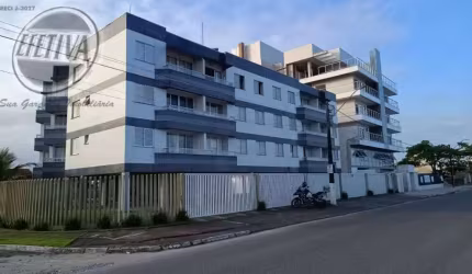 APARTAMENTO 72M² - BALNEARIO FLORIDA - MATINHOS - PR