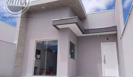 RESIDÊNCIAS 73,50 M² - BALNEÁRIO IPACARAI