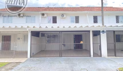 SOBRADO 90M² - COHAPAR - GUARATUBA - PR