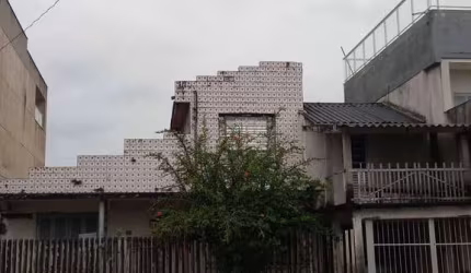 RESIDÊNCIA 170M² - BREJATUBA - GUARATUBA - PR