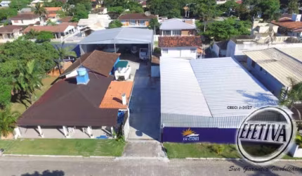 MARINA DI CAPRI A VENDA - SÃO FRANCISCO DO SUL / SC