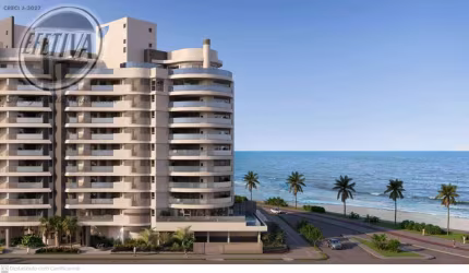 APARTAMENTO GARDEN 179M² - CENTRO - GUARATUBA - PR