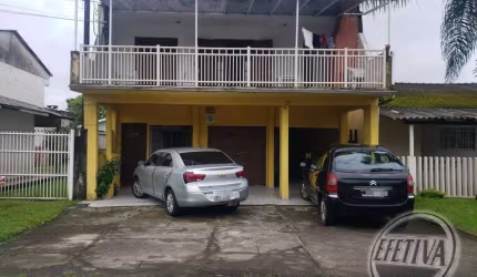 POUSADA 374M² - BREJATUBA - GUARATUBA - PR