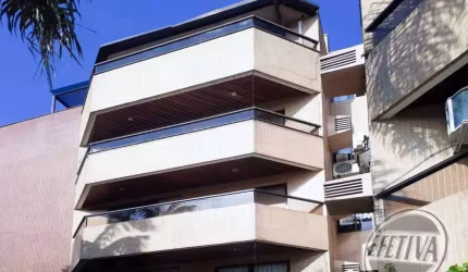 COBERTURA 235M² - CENTRO - GUARATUBA - PR