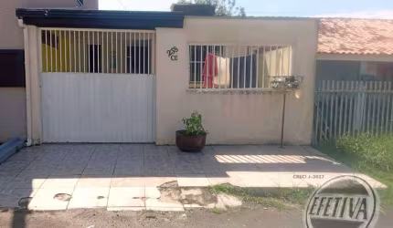RESIDENCIA 52M² - BALNEÁRIO FLAMINGO