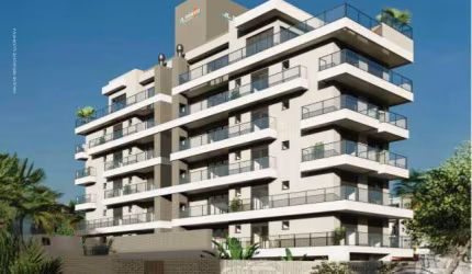 APARTAMENTO 188M²  - CENTRO - GUARATUBA - PR