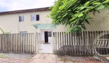 APARTAMENTO 88M²  - GUARATUBA - PR