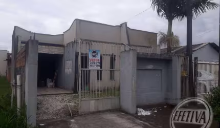 RESIDÊNCIA 97M² - BALNEARIO NEREIDAS - GUARATUBA - PR