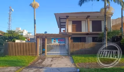 RESIDÊNCIA 2 PAVIMENTOS 180M² - BREJATUBA
