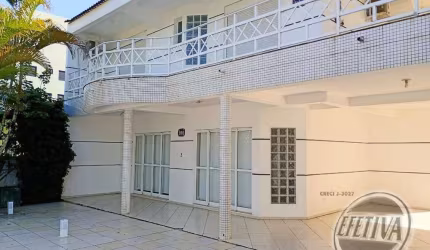 RESIDÊNCIA 300M² - BALNEÁRIO GAIVOTAS