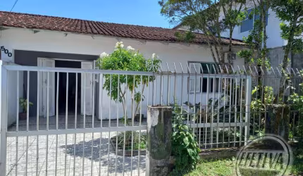 RESIDÊNCIA 130M² - COHAPAR - GUARATUBA - PR