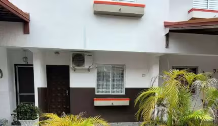 SOBRADO 90 M² - BALNEÁRIO IPACARAÍ - MATINHOS