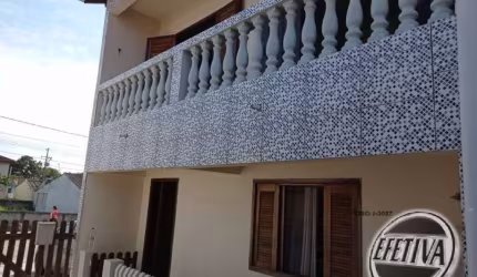 SOBRADO  70 M² - BAL MONÇÕES - PONTAL DO PARANÁ