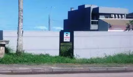 QUATRO TERRENOS ÁREA TOTAL DE 1.532,00 m² - BALNEÁRIO NEREIDAS