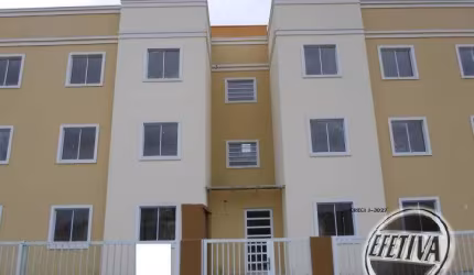 APARTAMENTO 2 QUARTOS – BREJATUBA -  GUARATUBA PR