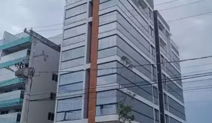 APARTAMENTO 3 QUARTOS, 107 M² - BALNEÁRIO CAIOBÁ