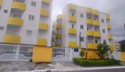 Apartamento 1 dormitório, varanda, piscina