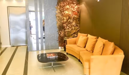 APARTAMENTO À VENDA  COM LOCALIZAÇÃO PRIVILEGIADA NA PRAIA BRAVA