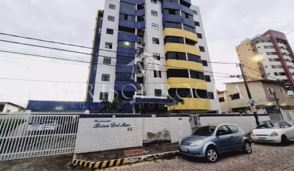 Apartamento 2 dormitórios para Venda em Parnamirim, Nova Parnamirim, 2 dormitórios, 1 suíte, 2 banheiros, 1 vaga