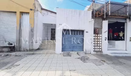 Residencial e Comercial para Venda em Natal, Alecrim, 3 dormitórios, 1 suíte, 1 banheiro, 1 vaga
