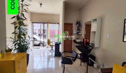 Casa no Centro