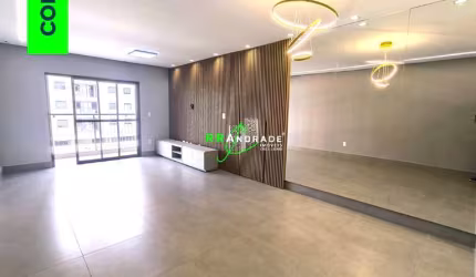 Apartamento no Residencial Paraíso