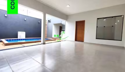 Casa no Villagio Mundo Novo