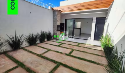 Casa no Jardim Adelinha