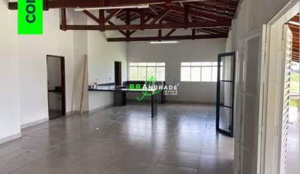 Chácara no Condomínio Nova Floresta