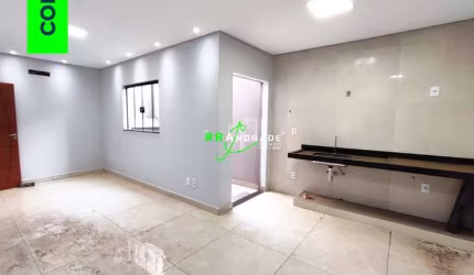 Apartamento no Jardim Botânico