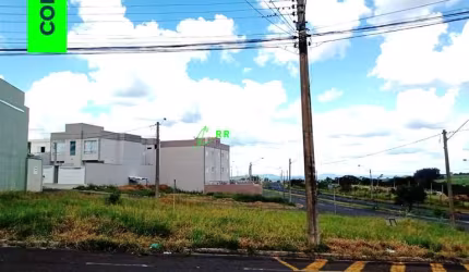 Terreno no São Jerônimo 232 m²