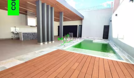 Casa Jardim Boa Esperança