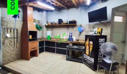 Casa no Jardim Paineiras