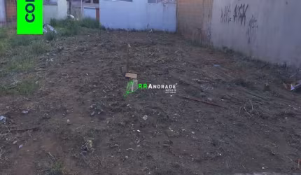 Terreno no Jardim Cambuí