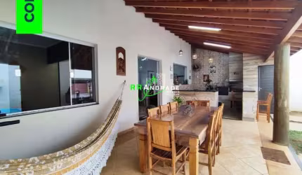 Casa no Palermo City
