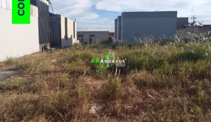 Terreno no Jardim Aeroporto I