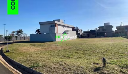 Condomínio Residencial Villa Piemonte - Terreno no Condomínio Piemonte