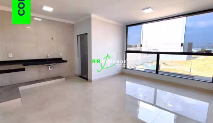 Apartamento no Jardim Botânico