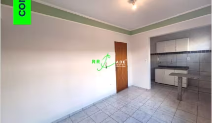Apartamento Próximo á Unifran