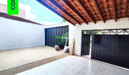 Casa na Vila Santo Antônio