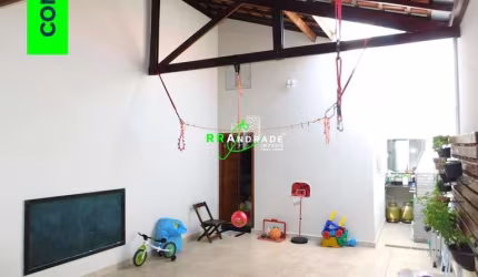 Casa no Residencial Zanetti
