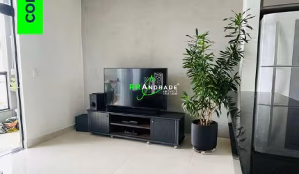 Apartamento à venda no bairro Jardim Piratininga - Franca/SP